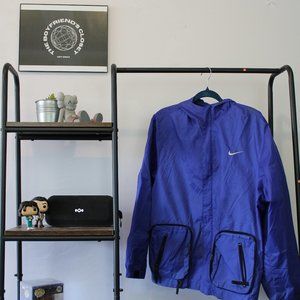 Vintage Nike Windbreaker